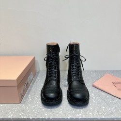 MiuMiu Boots