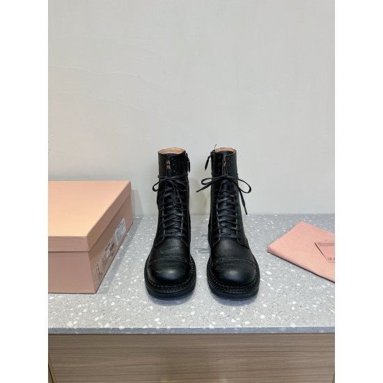 MiuMiu Boots