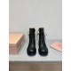 MiuMiu Boots