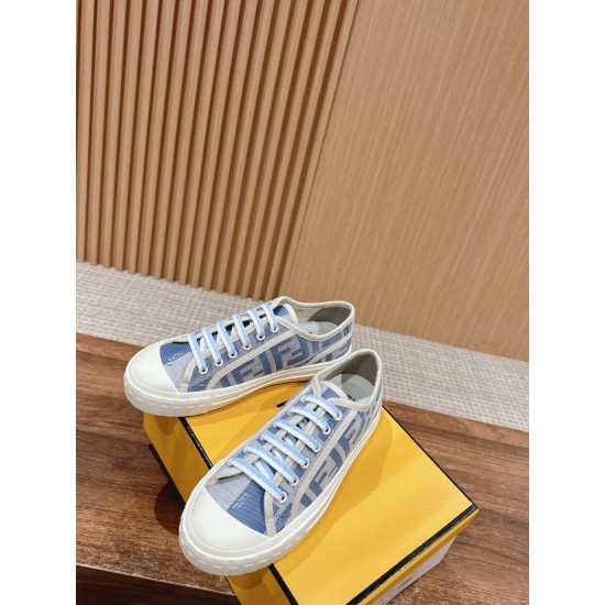 Fendi Sneakers