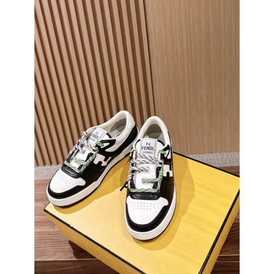 Fendi Sneakers