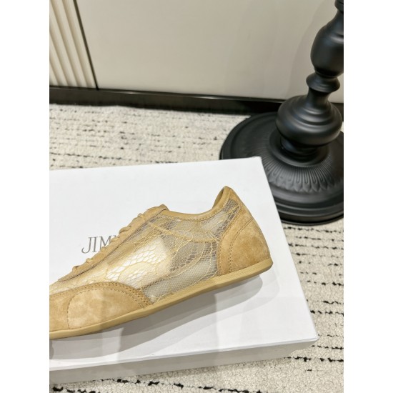 JIMMY CHOO SHOES