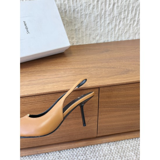 YSL Sandals