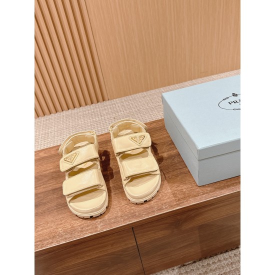 Prada Sandals