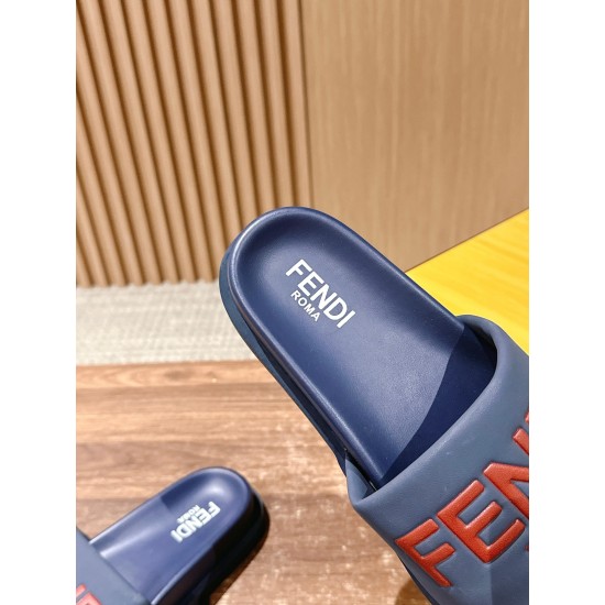 Fendi Slippers and sandals