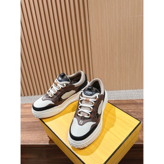Fendi Sneakers