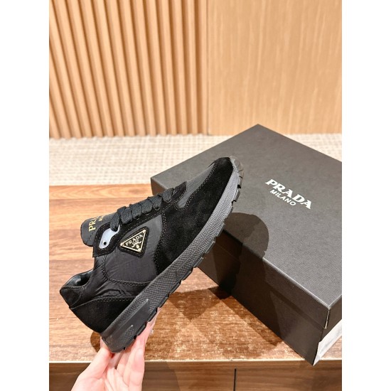 Prada Sneakers
