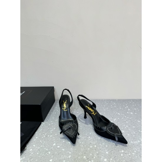 YSL Sandals