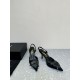 YSL Sandals