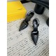 Fendi Heels