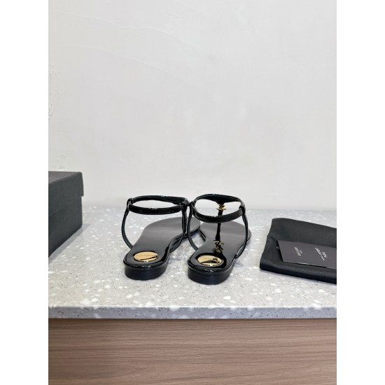 YSL Sandals