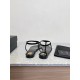 YSL Sandals