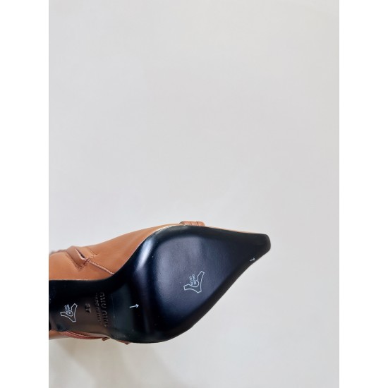 MiuMiu Boots