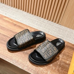 Fendi Slippers and sandals