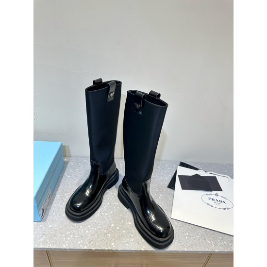 Prada Boots