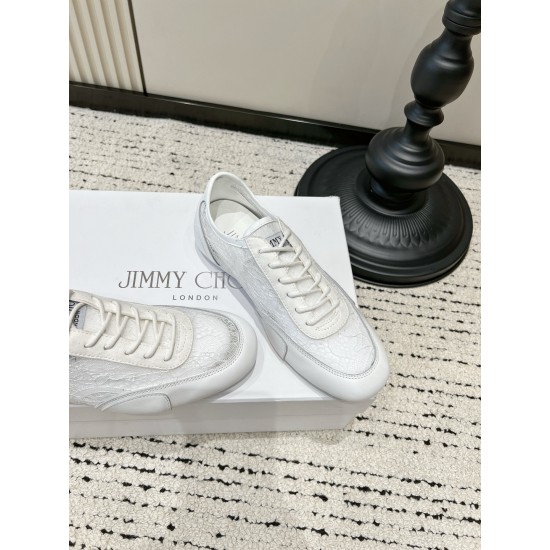 JIMMY CHOO SHOES