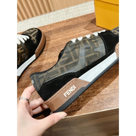 Fendi Sneakers