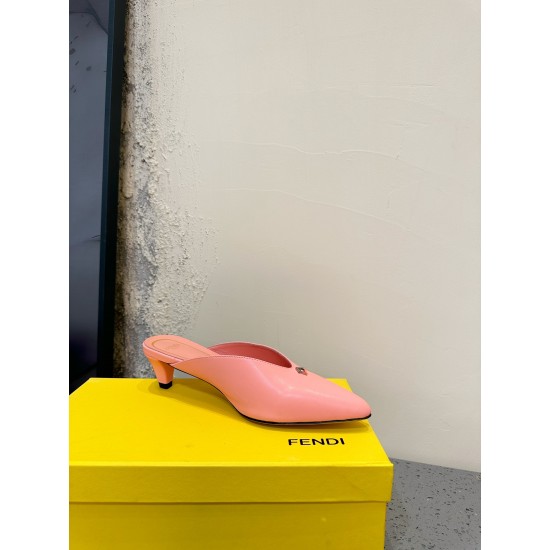 Fendi Slippers and sandals
