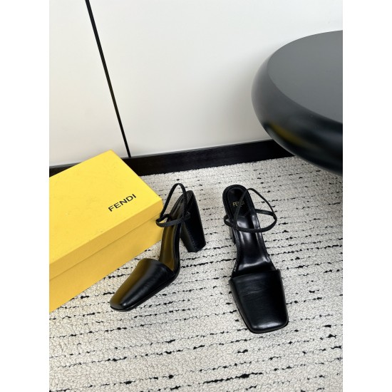 Fendi Heels