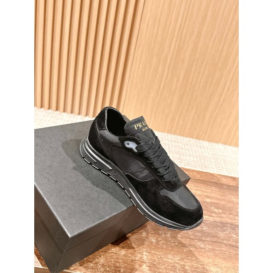 Prada Sneakers