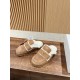 Prada Slippers and mules