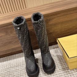 Fendi Boots