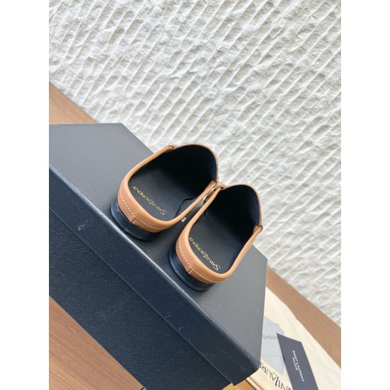 YSL Flats