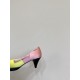Prada Pumps and ballerinas