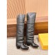 Fendi Boots
