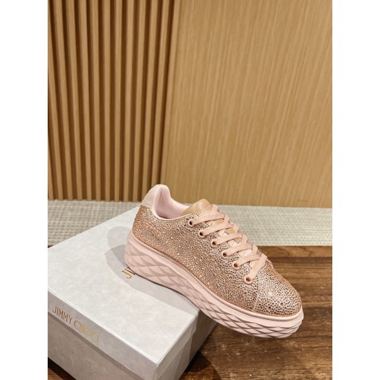 JIMMY CHOO SHOES