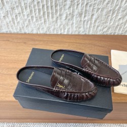 YSL Flats