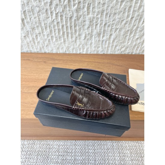 YSL Flats