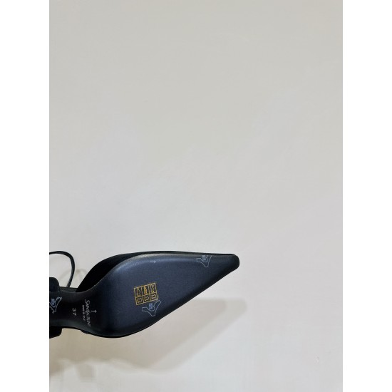 YSL Sandals