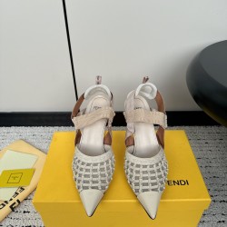 Fendi Heels