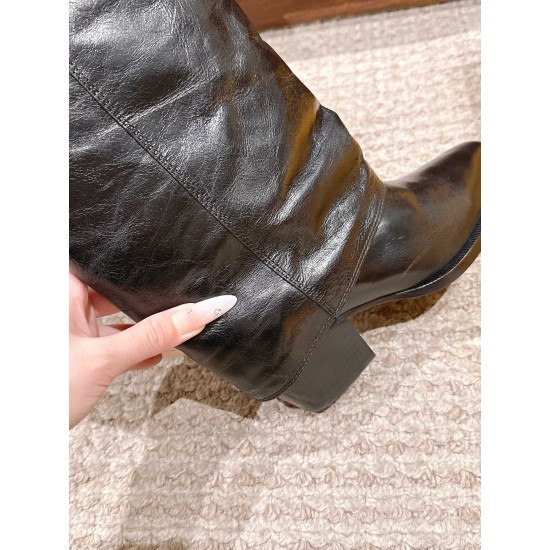 Fendi Boots