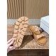 Prada Slippers and mules