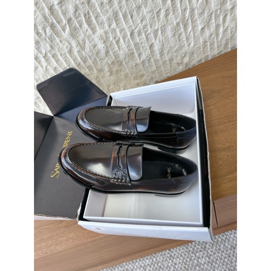 YSL Flats