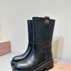 MiuMiu Boots