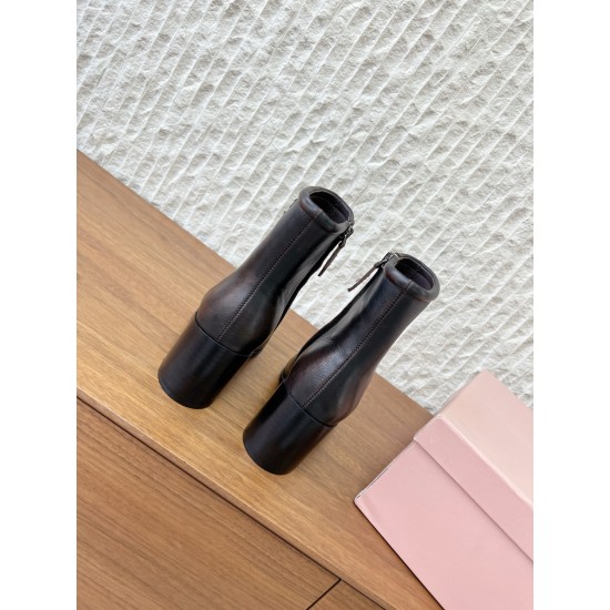 MiuMiu Boots
