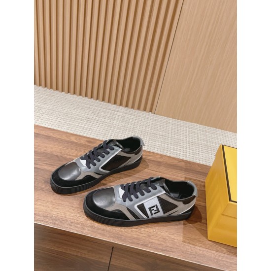 Fendi Sneakers
