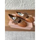 MiuMiu Ballerinas