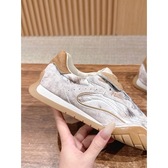 Fendi Sneakers