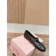 MiuMiu Ballerinas