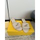 Fendi Slippers and sandals