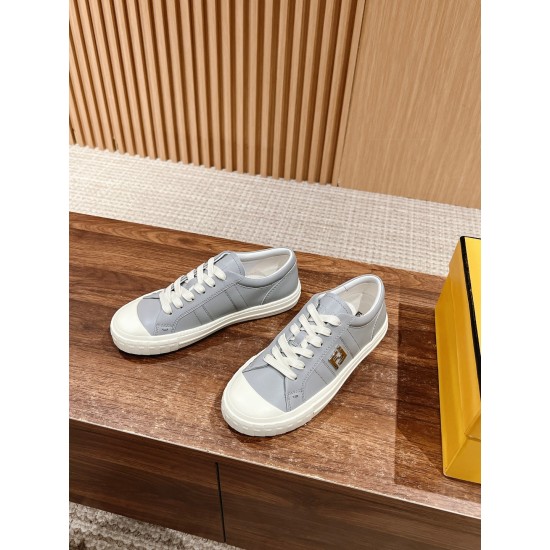 Fendi Sneakers