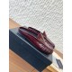 YSL Flats