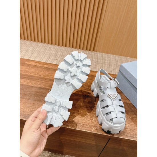 Prada Sandals