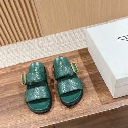 Prada Slippers and mules