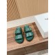 Prada Slippers and mules