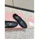 MiuMiu Ballerinas